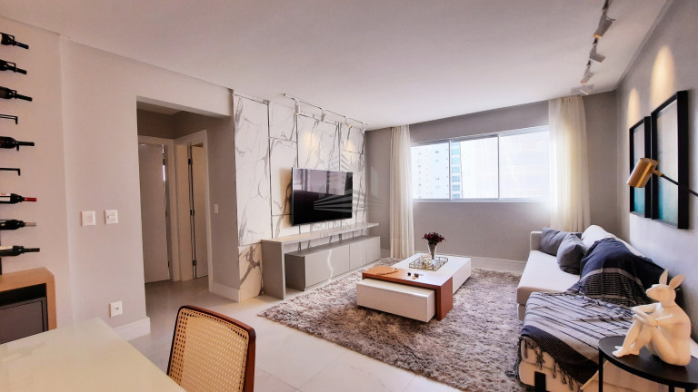 Apartamento com 3 Quartos à Venda, 131 m² em Pioneiros - Balneário Camboriú