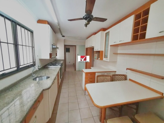 Imagem Apartamento com 4 Quartos à Venda, 196 m² em Santa Cruz Do José Jacques - Ribeirão Preto