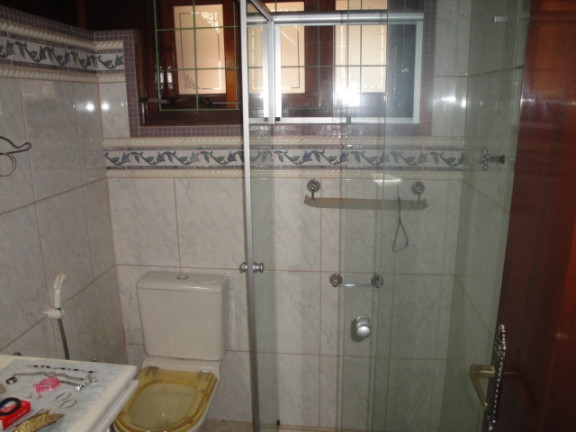 Imagem Casa com 2 Quartos à Venda, 990 m² em Quinta Da Bela Olinda - Bauru