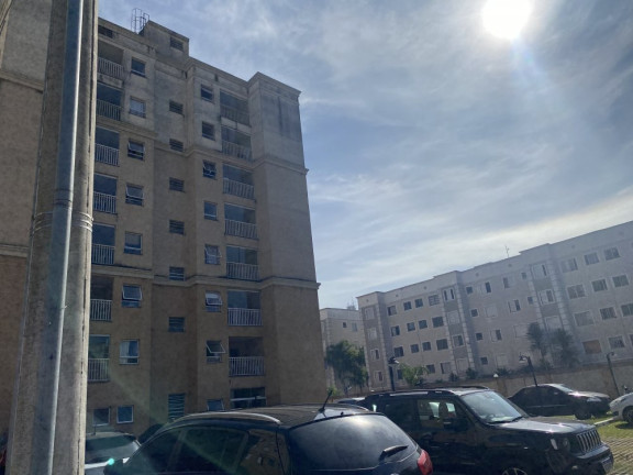 Imagem Apartamento com 2 Quartos à Venda, 64 m² em Vila Urupês - Suzano