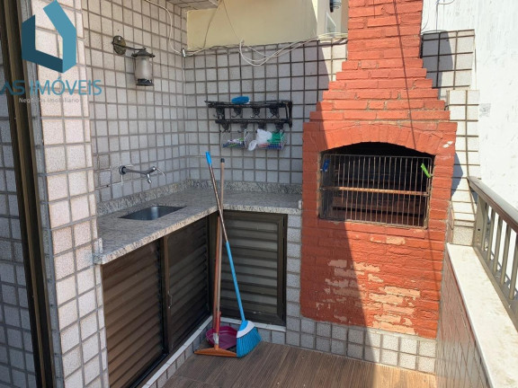 Imagem Cobertura com 2 Quartos à Venda, 78 m² em Centro - Cabo Frio Imagem Cobertura com 2 Quartos à Venda, 78 m² em Centro - Cabo Frio