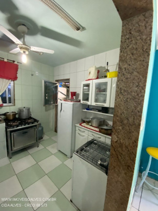 Imagem Casa com 2 Quartos à Venda, 160 m² em Saracuruna - Duque De Caxias
