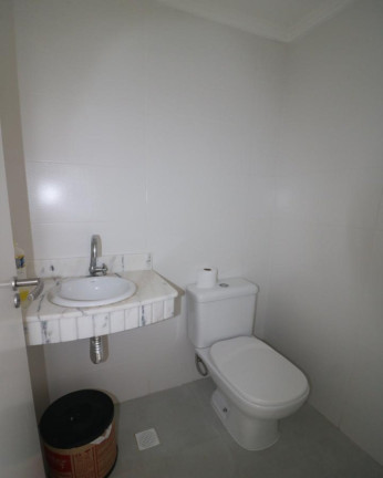 Imagem Imóvel com 2 Quartos à Venda, 100 m² em Canto Do Forte - Praia Grande