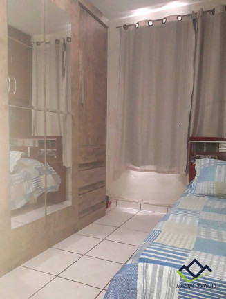 Imagem Apartamento com 3 Quartos à Venda, 65 m² em Jardim Sales - Jundiaí