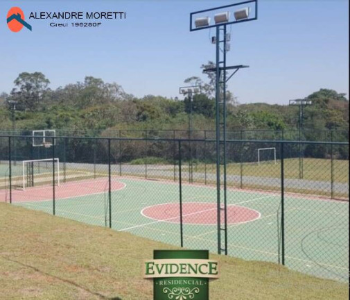 Terreno à Venda, 820 m² em Araçoiaba Da Serra