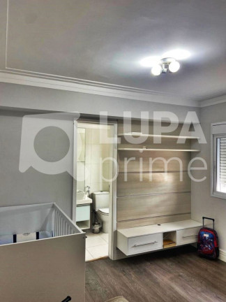 Imagem Apartamento com 3 Quartos à Venda, 264 m² em Tatuapé - São Paulo Imagem Apartamento com 3 Quartos à Venda, 264 m² em Tatuapé - São Paulo
