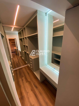 Imagem Casa de Condomínio com 4 Quartos à Venda, 264 m² em Sim - Feira De Santana Imagem Casa de Condomínio com 4 Quartos à Venda, 264 m² em Sim - Feira De Santana