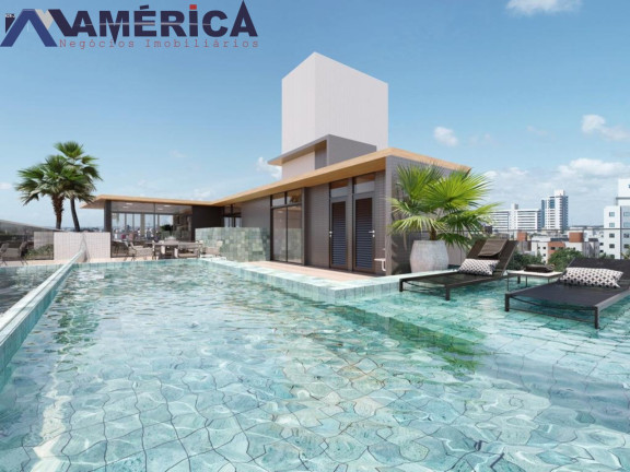 Imagem Imóvel com 3 Quartos à Venda, 69 m² em Bancarios - João Pessoa