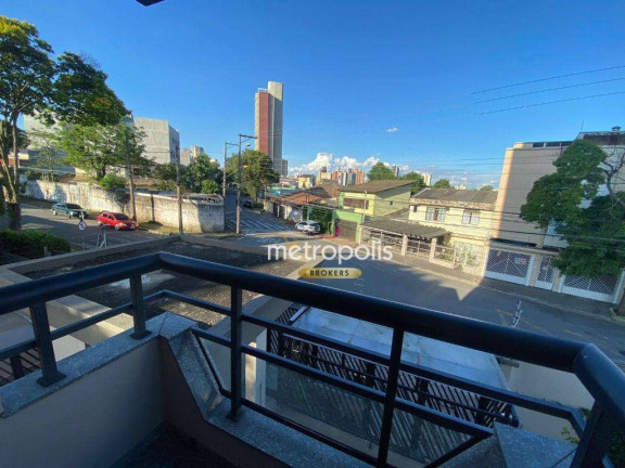 Imagem Apartamento com 4 Quartos à Venda, 147 m² em Vila Guiomar - Santo André Imagem Apartamento com 4 Quartos à Venda, 147 m² em Vila Guiomar - Santo André