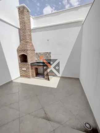 Imagem Casa com 3 Quartos à Venda, 115 m² em Vila Cleonice - São Paulo Imagem Casa com 3 Quartos à Venda, 115 m² em Vila Cleonice - São Paulo