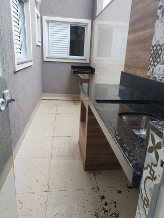 Imagem Apartamento com 3 Quartos à Venda, 76 m² em Vila Curuçá - Santo André Imagem Apartamento com 3 Quartos à Venda, 76 m² em Vila Curuçá - Santo André