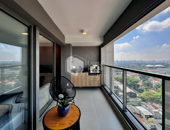 Imagem Apartamento com 2 Quartos à Venda, 65 m² em Alto Da Boa Vista - São Paulo