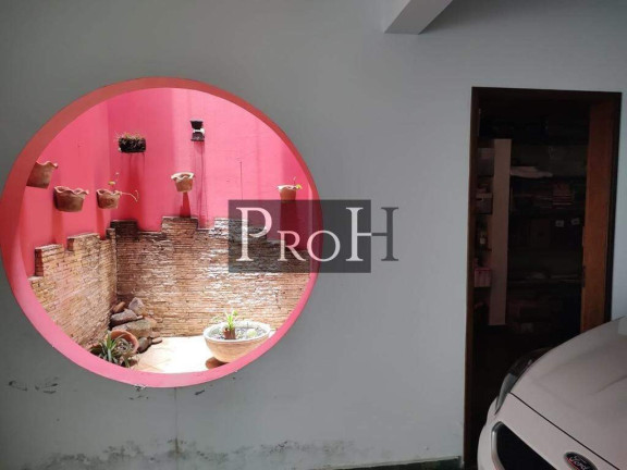 Imagem Sobrado com 3 Quartos à Venda, 295 m² em Campestre - Santo André Imagem Sobrado com 3 Quartos à Venda, 295 m² em Campestre - Santo André