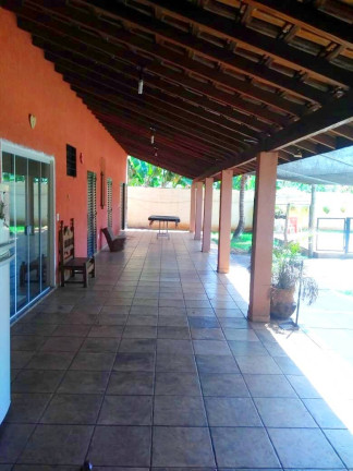 Imagem Chácara com 4 Quartos à Venda, 1.000 m² em Ribeirão Preto Imagem Chácara com 4 Quartos à Venda, 1.000 m² em Ribeirão Preto