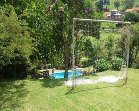 Imagem Casa com 3 Quartos à Venda, 300 m² em Sebastiana - Teresópolis