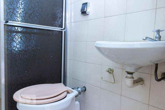 Imagem Apartamento à Venda, em Jardim Da Saúde - São Paulo Imagem Apartamento à Venda, em Jardim Da Saúde - São Paulo
