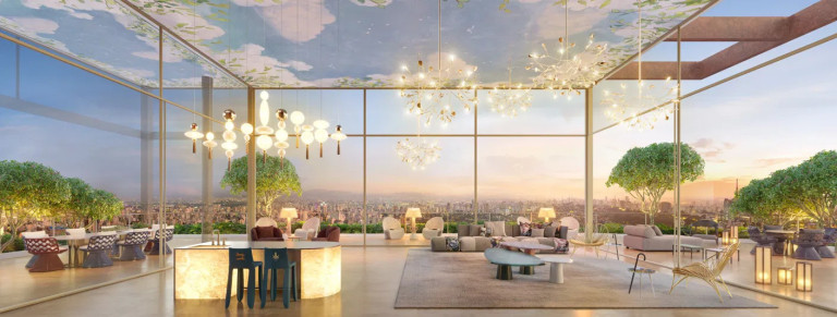 Imagem Apartamento com 2 Quartos à Venda, 102 m² em Bela Vista - São Paulo Imagem Apartamento com 2 Quartos à Venda, 102 m² em Bela Vista - São Paulo