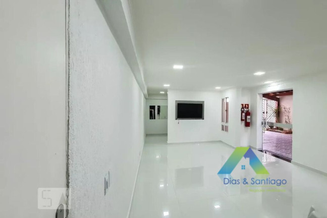 Imagem Apartamento com 2 Quartos à Venda, 50 m² em Parque Bristol - São Paulo Imagem Apartamento com 2 Quartos à Venda, 50 m² em Parque Bristol - São Paulo
