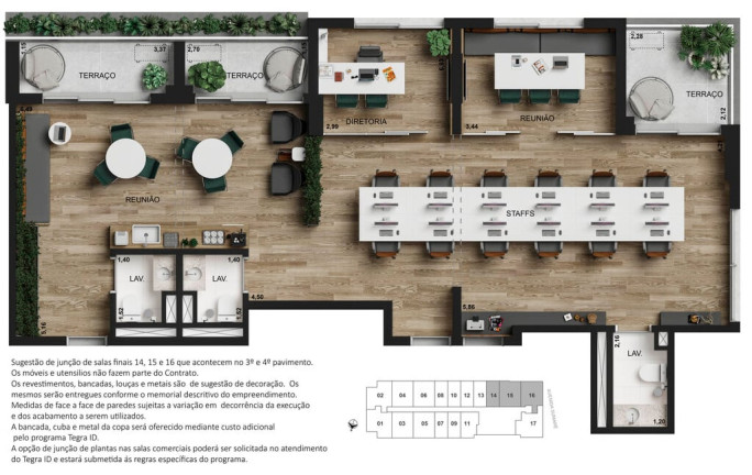 Imagem Imóvel à Venda, 42 m² em Perdizes - São Paulo Imagem Imóvel à Venda, 42 m² em Perdizes - São Paulo