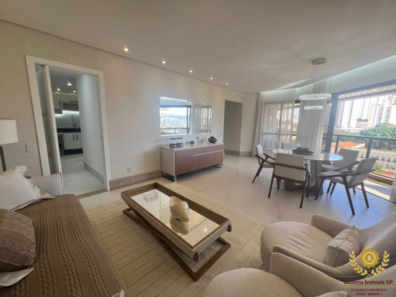 Imagem Apartamento com 3 Quartos à Venda, 145 m² em Santana - São Paulo Imagem Apartamento com 3 Quartos à Venda, 145 m² em Santana - São Paulo