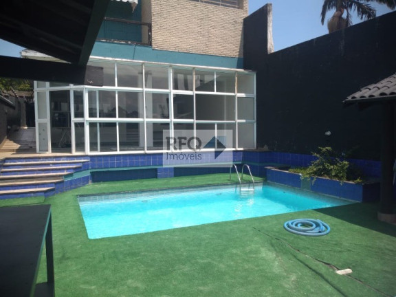 Imagem Imóvel com 5 Quartos à Venda, 570 m² em Retiro Morumbi - São Paulo