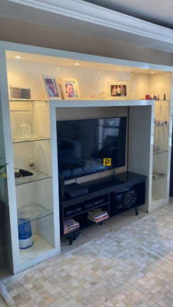 Apartamento com 3 Quartos à Venda, 153 m² em Werner Plaas - Americana