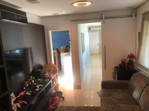 Imagem Apartamento com 3 Quartos à Venda, 151 m² em Ponta Da Praia - Santos Imagem Apartamento com 3 Quartos à Venda, 151 m² em Ponta Da Praia - Santos