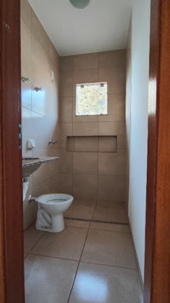 Imagem Casa com 3 Quartos à Venda, 59 m² em Nova Lima - Campo Grande