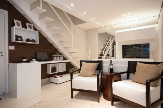 Imagem Apartamento com 2 Quartos à Venda, 81 m² em Vila Mariana - São Paulo