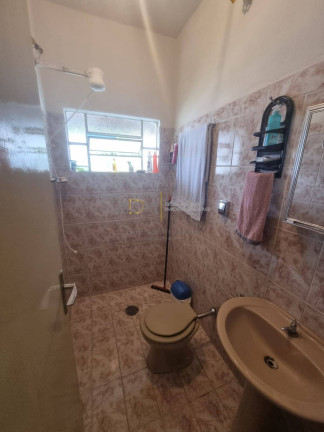 Imagem Casa com 4 Quartos à Venda, 300 m² em Parque Santa Inês - Botucatu
