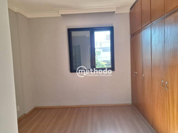 Imagem Apartamento com 1 Quarto à Venda, 51 m² em Cambuí - Campinas