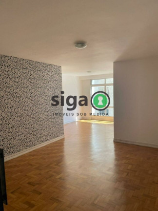 Imagem Apartamento com 3 Quartos para Alugar, 160 m² em Jardim Paulista - São Paulo