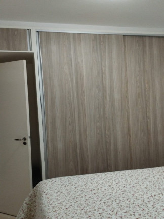 Imagem Imóvel com 2 Quartos à Venda, 45 m² em Santa Maria - Contagem