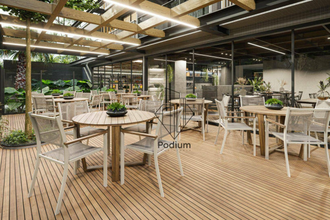Imagem Imóvel com 1 Quarto à Venda, 57 m² em Cabo Branco - João Pessoa