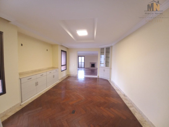 Imagem Apartamento com 4 Quartos à Venda, 360 m² em Jardim Paulista - São Paulo Imagem Apartamento com 4 Quartos à Venda, 360 m² em Jardim Paulista - São Paulo