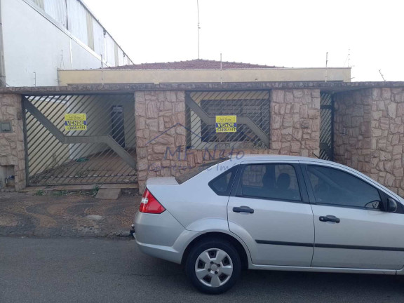 Imagem Casa com 3 Quartos à Venda, 360 m² em Rosário - Pirassununga