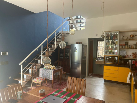 Casa com 1 Quarto à Venda, 160 m² em Paisagem Renoir - Cotia