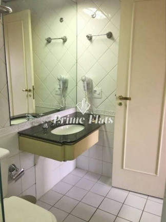 Imagem Apartamento com 1 Quarto à Venda, 30 m² em Vila Olímpia - São Paulo Imagem Apartamento com 1 Quarto à Venda, 30 m² em Vila Olímpia - São Paulo