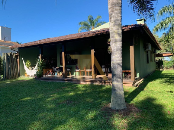 Imóvel com 3 Quartos à Venda,  em Limpa - Garopaba