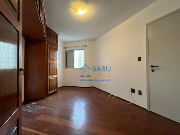 Imagem Apartamento com 3 Quartos à Venda, 90 m² em Brooklin - São Paulo
