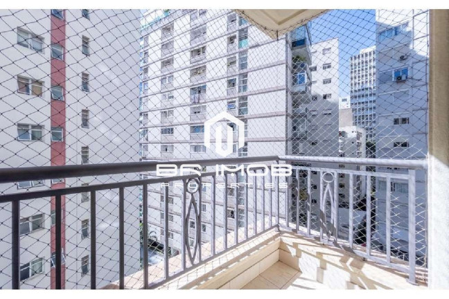 Imagem Imóvel com 4 Quartos à Venda, 210 m² em Higienópolis - São Paulo Imagem Imóvel com 4 Quartos à Venda, 210 m² em Higienópolis - São Paulo