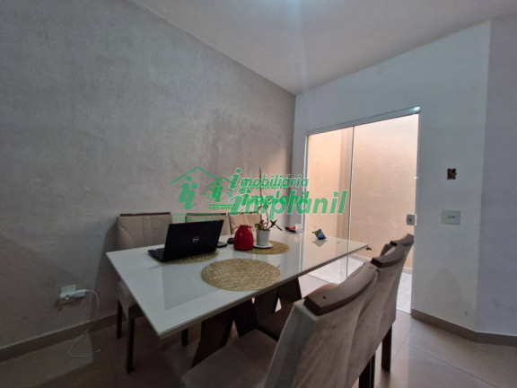 Imagem Casa com 3 Quartos à Venda, 187 m² em Jardim Brasil - Várzea Paulista