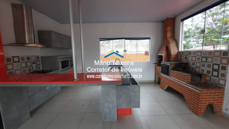Imagem Casa com 4 Quartos à Venda, 130 m² em Jardim Estoril - São José Dos Campos Imagem Casa com 4 Quartos à Venda, 130 m² em Jardim Estoril - São José Dos Campos