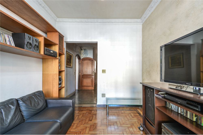 Imagem Casa com 4 Quartos à Venda, em Vila Romana - São Paulo Imagem Casa com 4 Quartos à Venda, em Vila Romana - São Paulo
