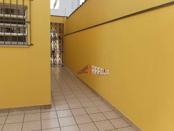 Imagem Sobrado com 3 Quartos à Venda, 198 m² em Penha De França - São Paulo Imagem Sobrado com 3 Quartos à Venda, 198 m² em Penha De França - São Paulo
