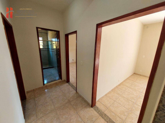 Imagem Casa com 2 Quartos para Alugar, 100 m² em Jardim Gramacho - Duque De Caxias