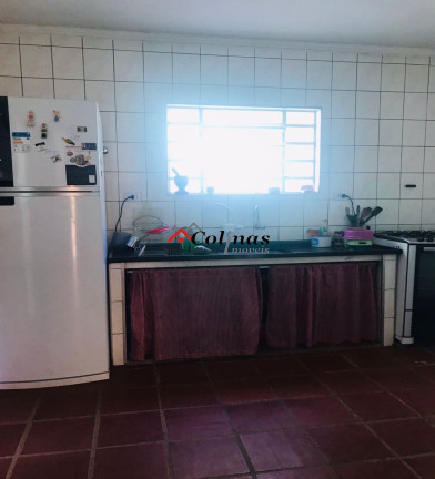 Imagem Imóvel com 3 Quartos à Venda, 440 m² em Antes Do Centro - Ibiúna