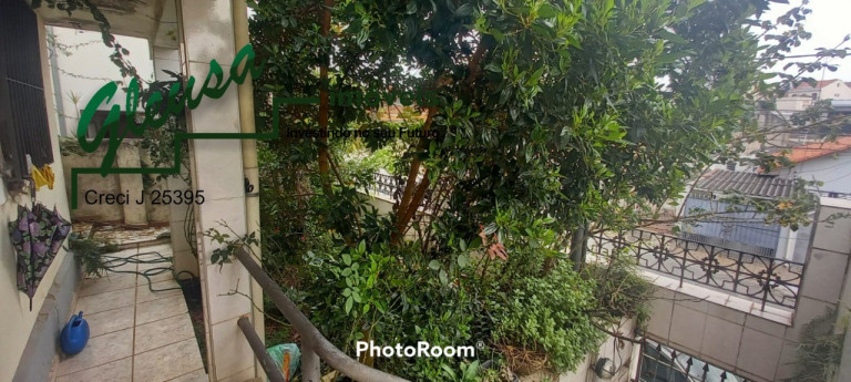 Imagem Casa com 4 Quartos à Venda, 340 m² em Cidade Patriarca - São Paulo