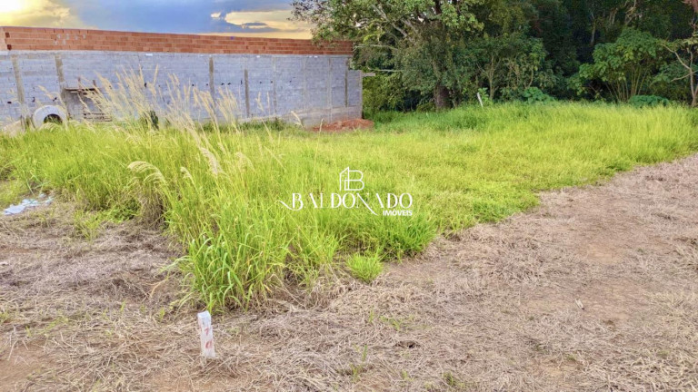 Terreno à Venda, 125 m² em Toledo - Toledo