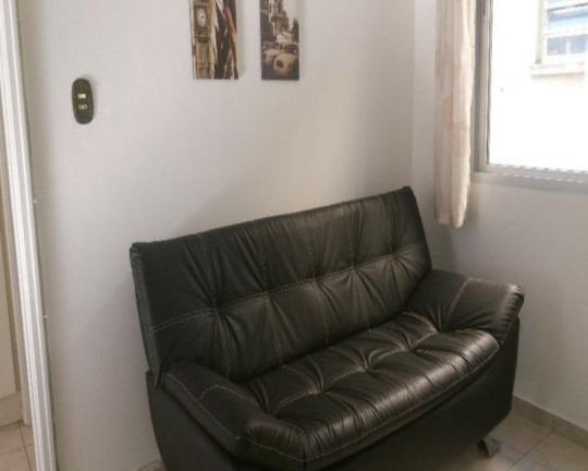 Imagem Apartamento com 1 Quarto à Venda, 42 m² em Bela Vista - São Paulo Imagem Apartamento com 1 Quarto à Venda, 42 m² em Bela Vista - São Paulo
